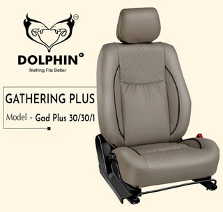 DOLPHIN SEAT COVER MARAZZO-7 Gad Plus 30/30/1