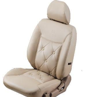 DOLPHIN SEAT COVER Honda Mobilio with Armrest Charlie