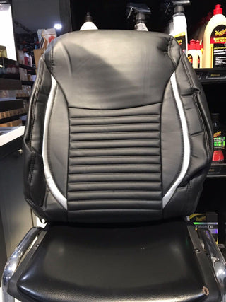 DOLPHIN SEAT COVER I20 (2Headrest) 2020 Marvella(OE) Plus 1/12