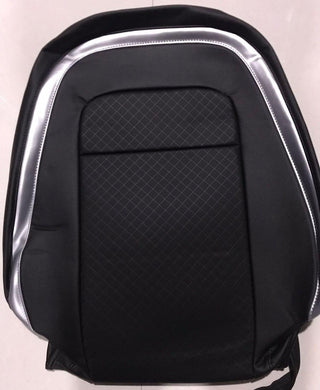 DOLPHIN SEAT COVER ALTROZ-2 CORAL SPECIAL 1/1/12