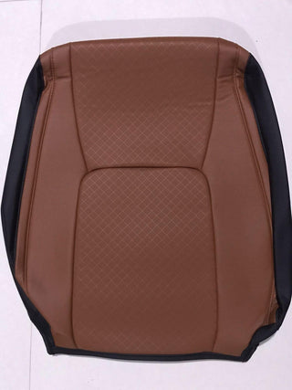 DOLPHIN SEAT COVER INNOVA(16)-07 CORAL SPECIAL 1/37/37