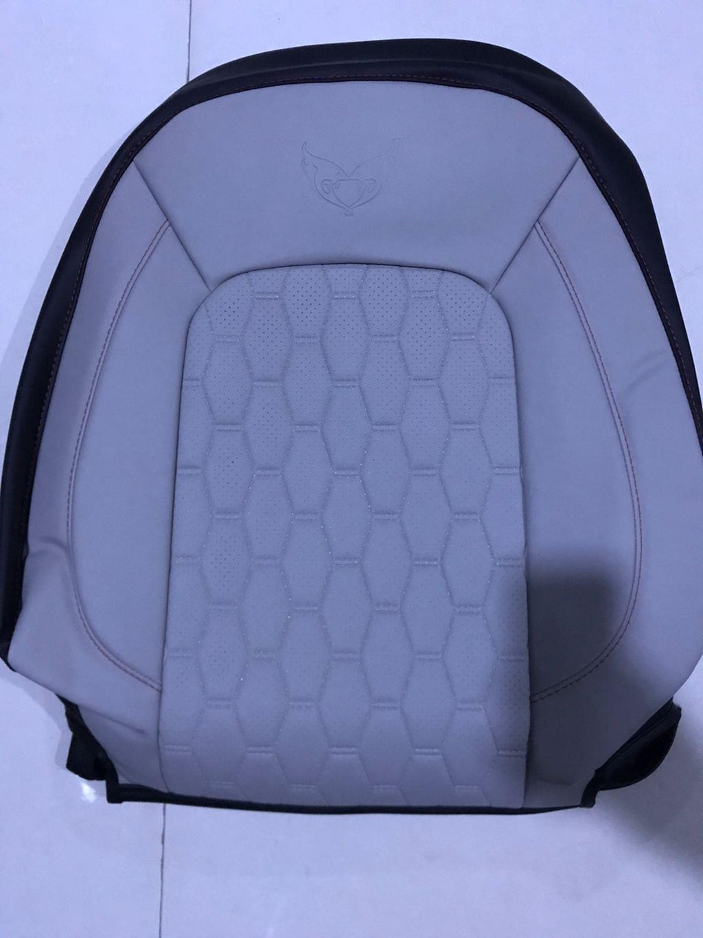 DOLPHIN SEAT COVER FALCON 1/21/21(08) DolphinAccessories