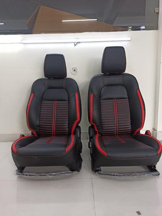 DOLPHIN SEAT COVER Nissan Magnite (4 Headrest2020) MYX New 1/1/(08)
