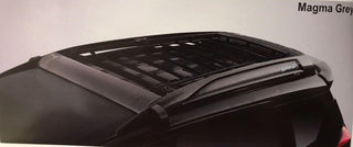 ERTIGA 2018-2024 M-TEK GO FAR CARRIER (ABS) MAG GREY MK-4914