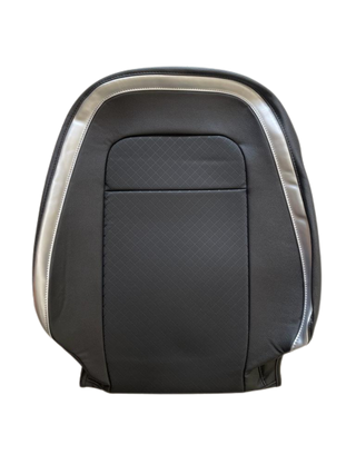 DOLPHIN SEAT COVER ALTROZ-1 CORAL SPECIAL 1/1/12