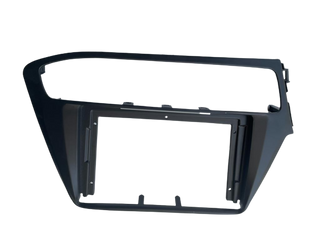 Gold Finch I20 Elite 18 Frame 9"