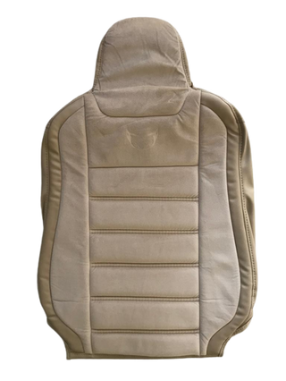 DOLPHIN SEAT COVER AMAZE (1) MAG 4/4