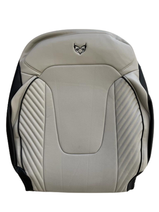 DOLPHIN SEAT COVER SONET (WITH ARMREST) ORBIT 1/21/21/1