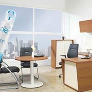 Godrej Aer Spray, Home & Office Air Freshener Cool Surf Blue 240ml