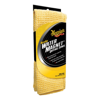 Meguiar's Water Magnet Microfiber Drying Towel