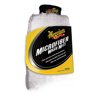 Meguiar's Microfiber Wash Mitt