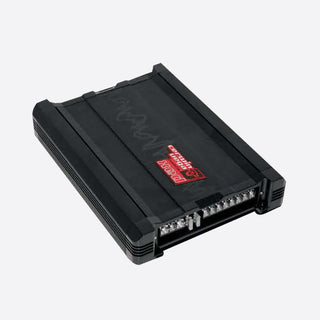 Cerwin Vega  XED 500 .1 Car Amplifier