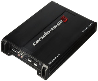 Cerwin vega XED 600.4 MK 114-CH Amplifier
