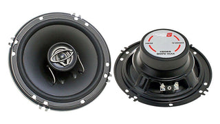 Cerwin Vega XED 62 Coaxial Speaker