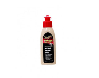 Meguiar's Yellow Wax 100ml