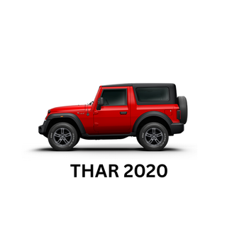 THAR 2020 (ONWARDS)