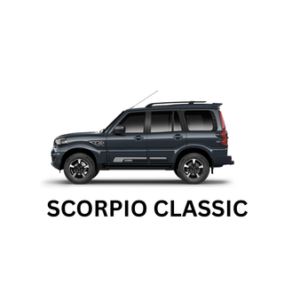 SCORPIO CLASSIC