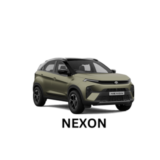 TATA NEXON