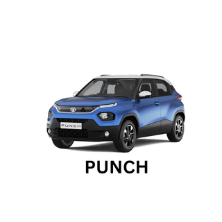 TATA PUNCH