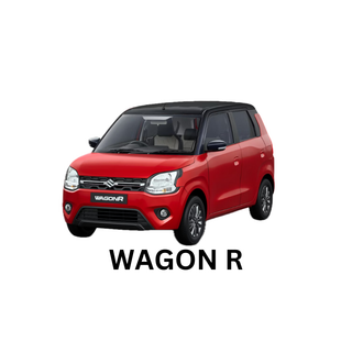NEW WAGON R (2019 ONWARDS)