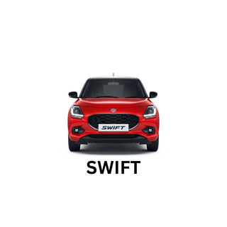NEW SWIFT (2018 ONWARDS )