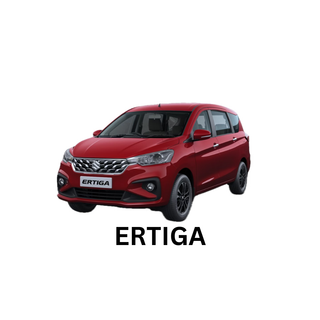 ERTIGA (2018 ONWARD)