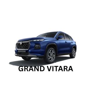 GRAND VITARA / TOYOTA HYRYDER