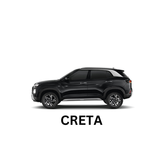 Hyundai Creta 2024