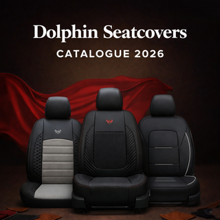 dolphin seat covers 