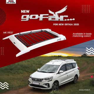 ROOF CARRIER