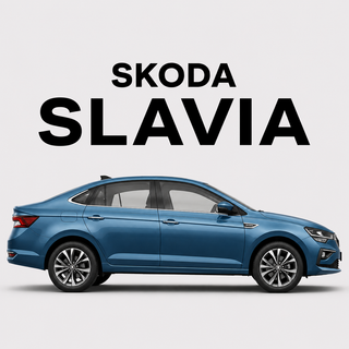 Skoda Slavia