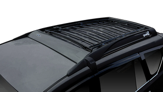 XL6 M-TEK GO FAR CARRIER (ABS) Black