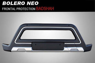 Bolero Neo Frontal Protection Badshah