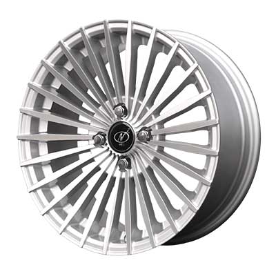 NEO Alloy Wheels 16X6.5 SURYA 4X100 SM - Set Of 4