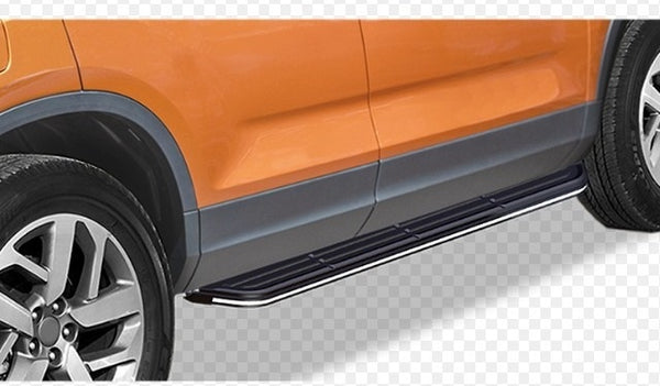M-TEK MATRIX SIDE STEP : Tata HARRIER/SAFARI