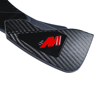 M-TEK M1 Rear SPOILER Punch 2021 TO 2025