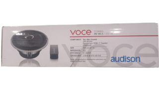AUDISON COAX SPK AV X6.5 COAXIAL