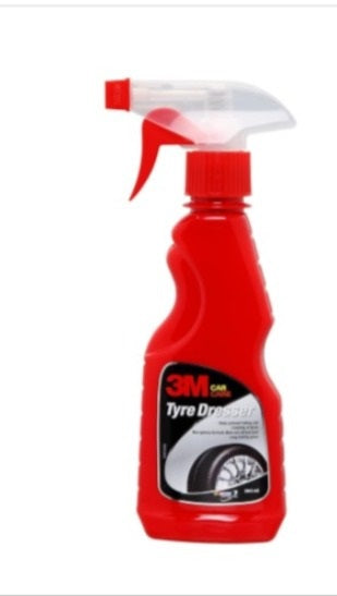 3M AUTO SPECIALTY TYRE DRESSER (500 ML)