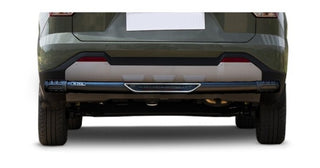 BALENO SMALL OVI PRIME DARK EDITION REAR PROTECTOR