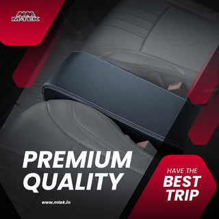 M-TEK Baby Seat Comfort Support for Maruti Suzuki XL6