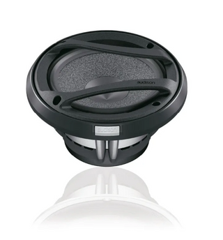 Audison Av 6.5 Woofer | 200 W Peak Power | 165 mm | 4 ohm