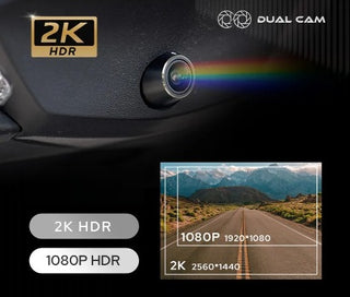 MUFU moto cam M4