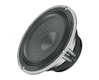 Audison Av 6.5 Woofer | 200 W Peak Power | 165 mm | 4 ohm