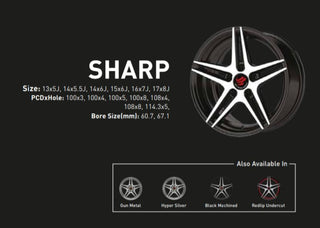 ALLOY WHEELS – dolphinaccessories
