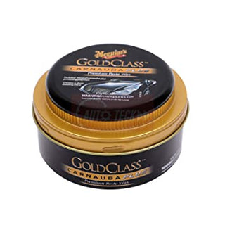 MEGUIARS GOLD GLASS PASTE CARWAX