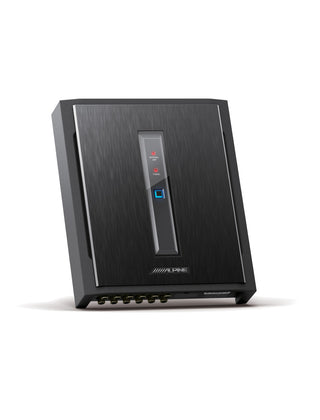 ALPINE PXE X 120 8 DSP 