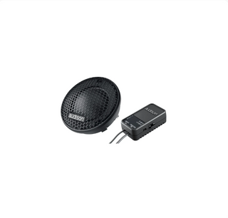 Audison Prima AP 1P Tweeter Component (150W Peak, 8Ω)