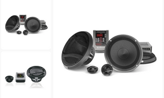 AUDISON COMP. SPK AV K6 KIT 2 WAY COMPONENTS