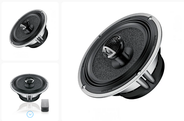 AUDISON COAX SPK AV X6.5 COAXIAL
