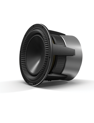 Alpine HDZ-110 11" Subwoofer